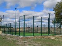 P&aacute;del Cabezuela