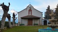 Ermita Cabezuela
